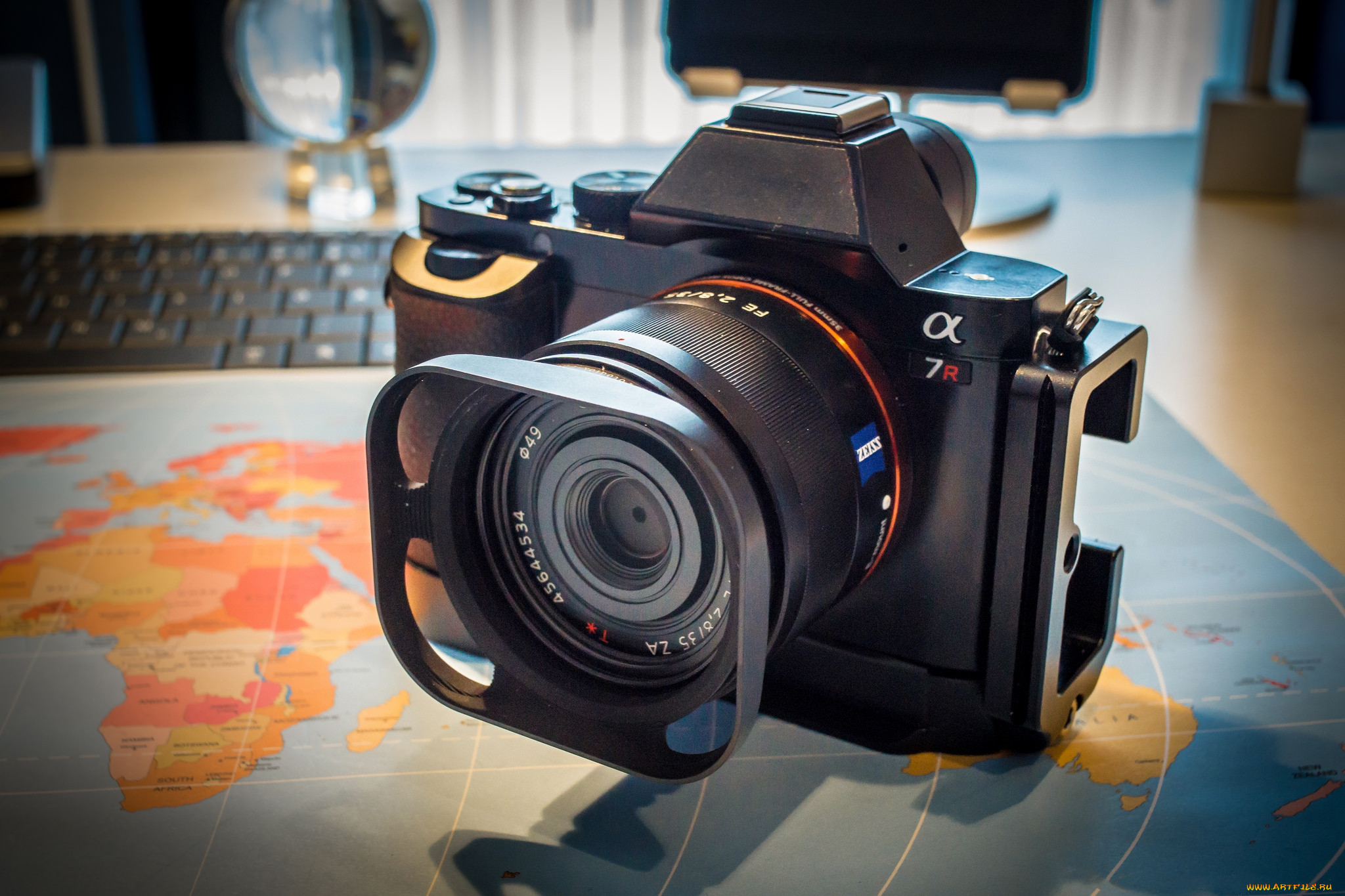 sony a7r, , sony, 